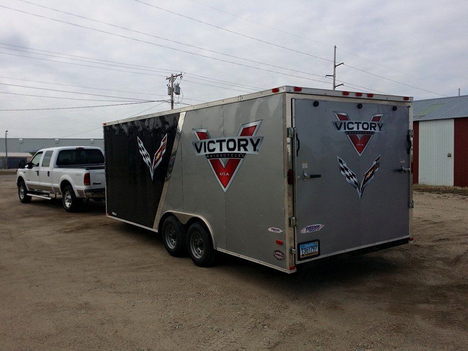 Trophy House gallery photo