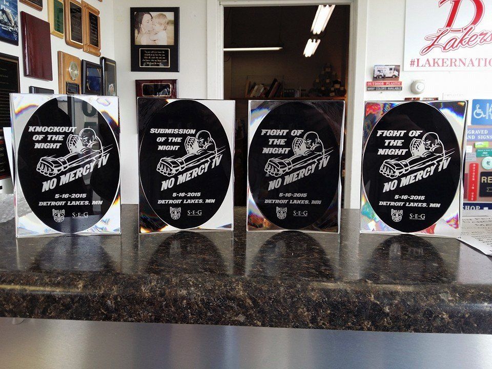 Trophy House gallery photo