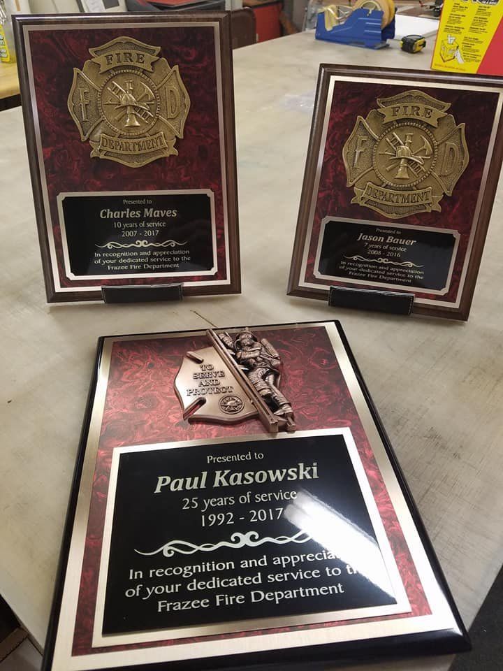 Trophy House gallery photo