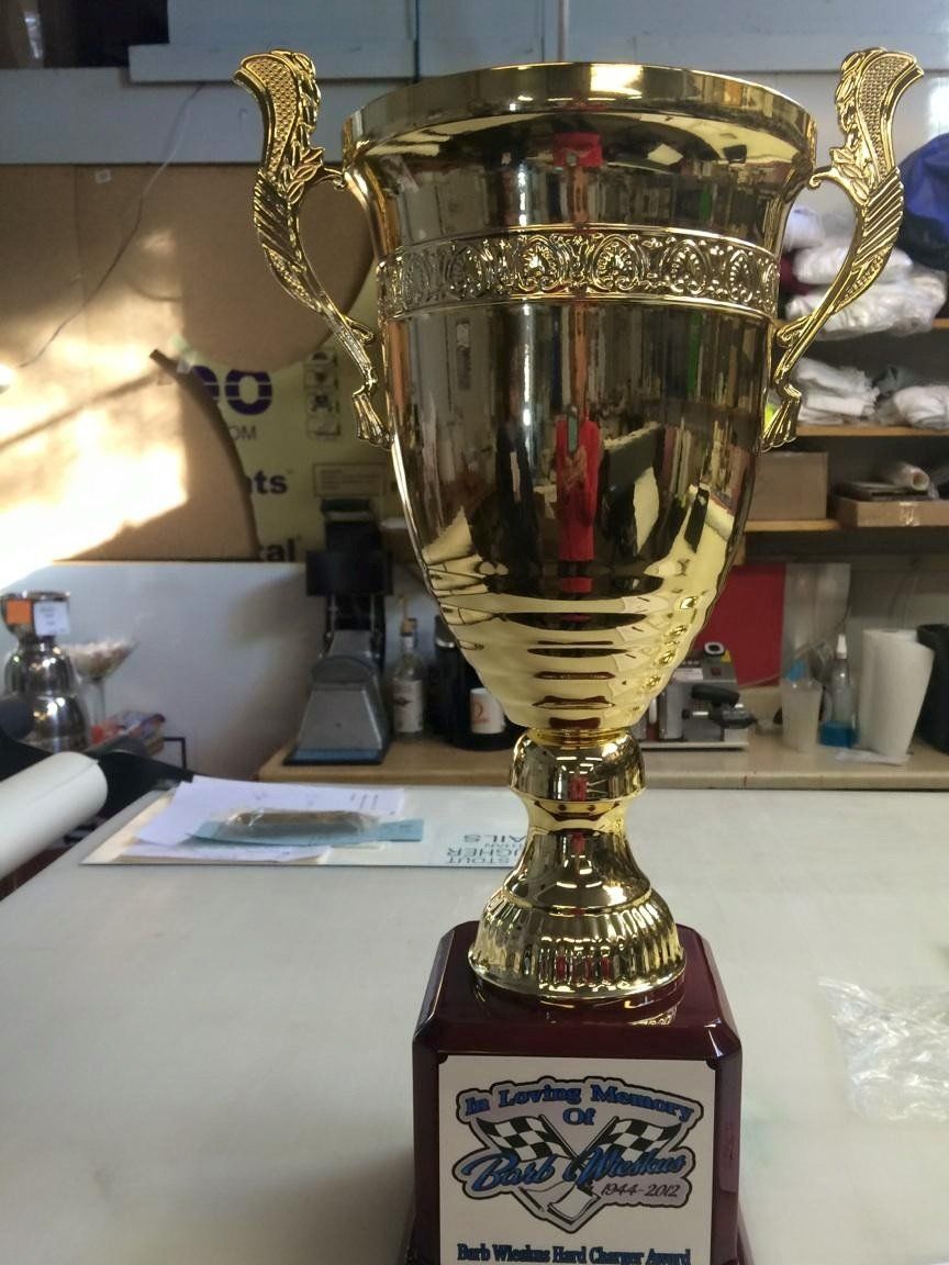 Trophy House gallery photo