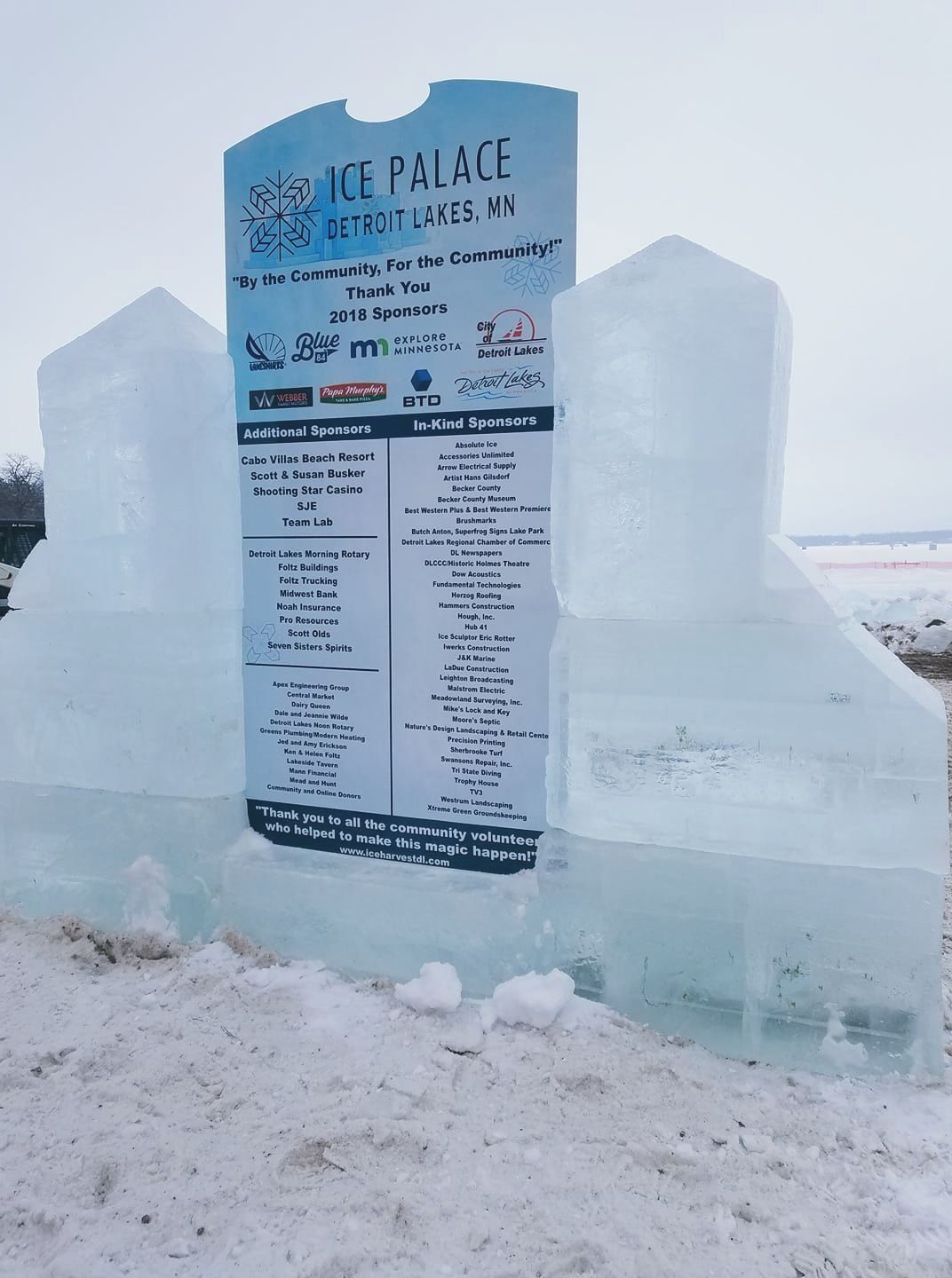 Trophy House gallery photo