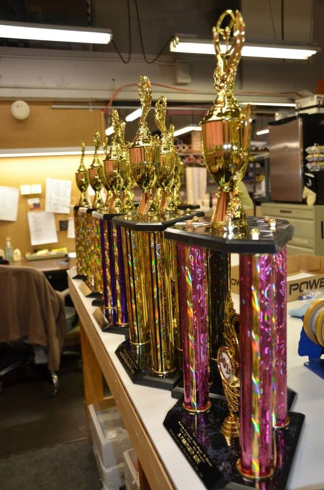 Trophy House gallery photo