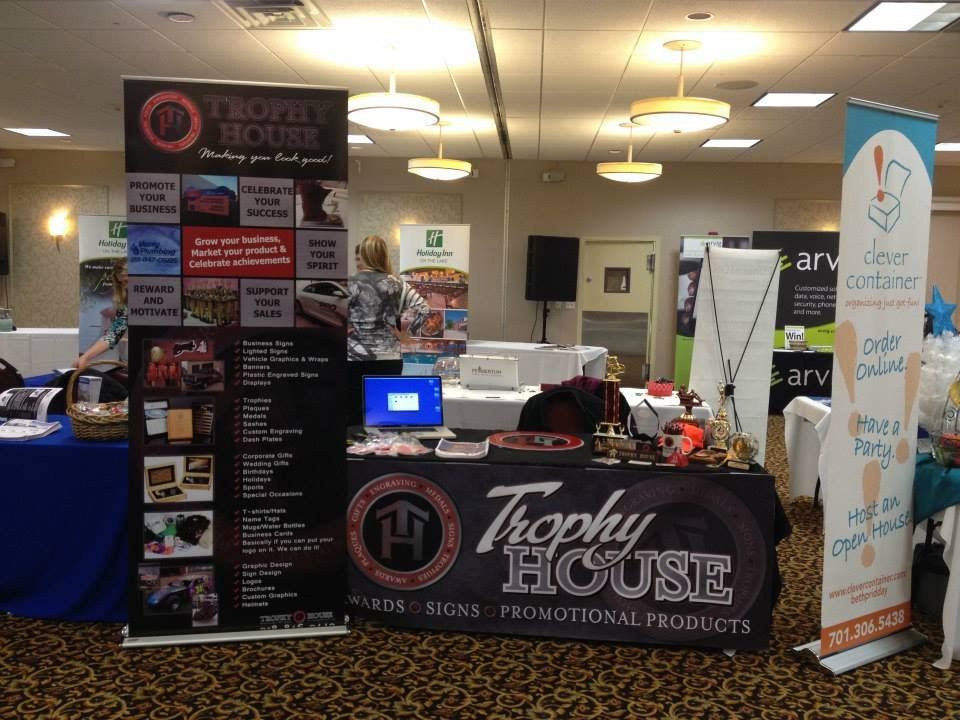 Trophy House gallery photo