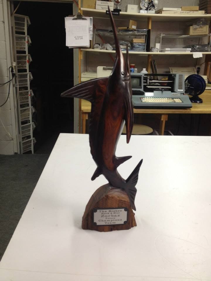 Trophy House gallery photo