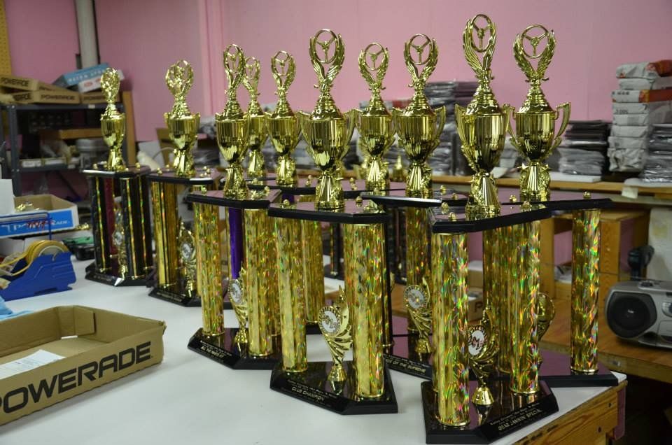 Trophy House gallery photo