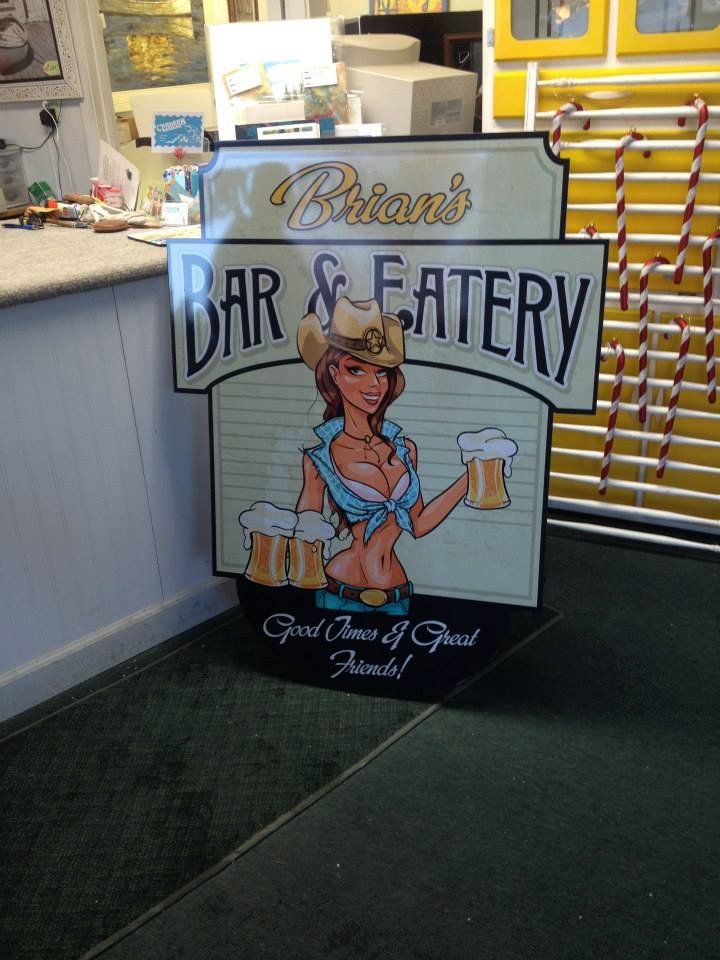 Trophy House gallery photo