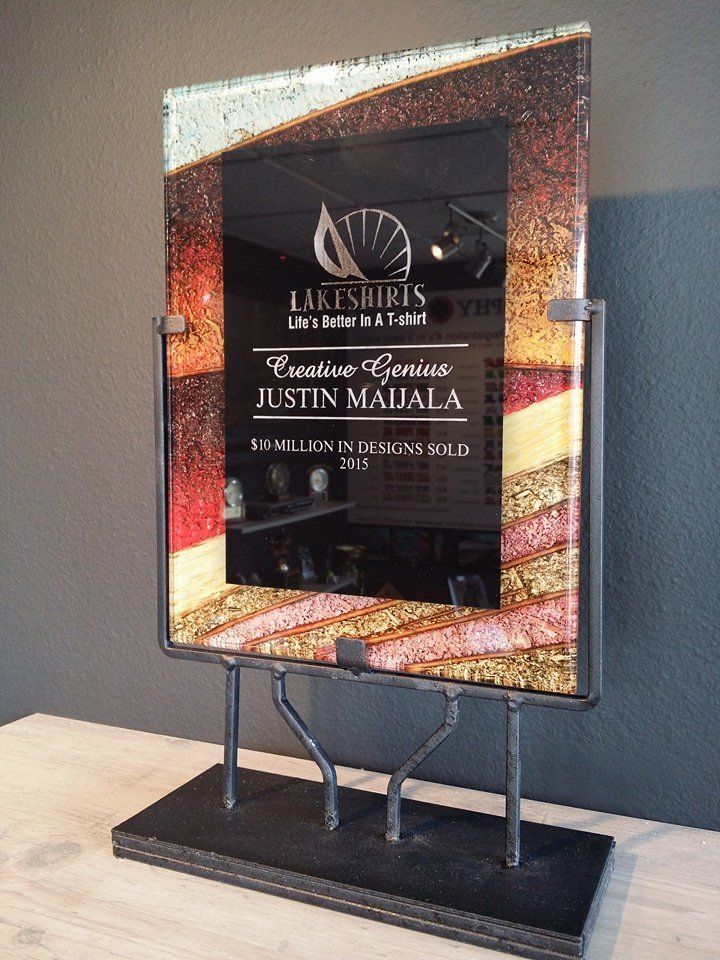 Trophy House gallery photo