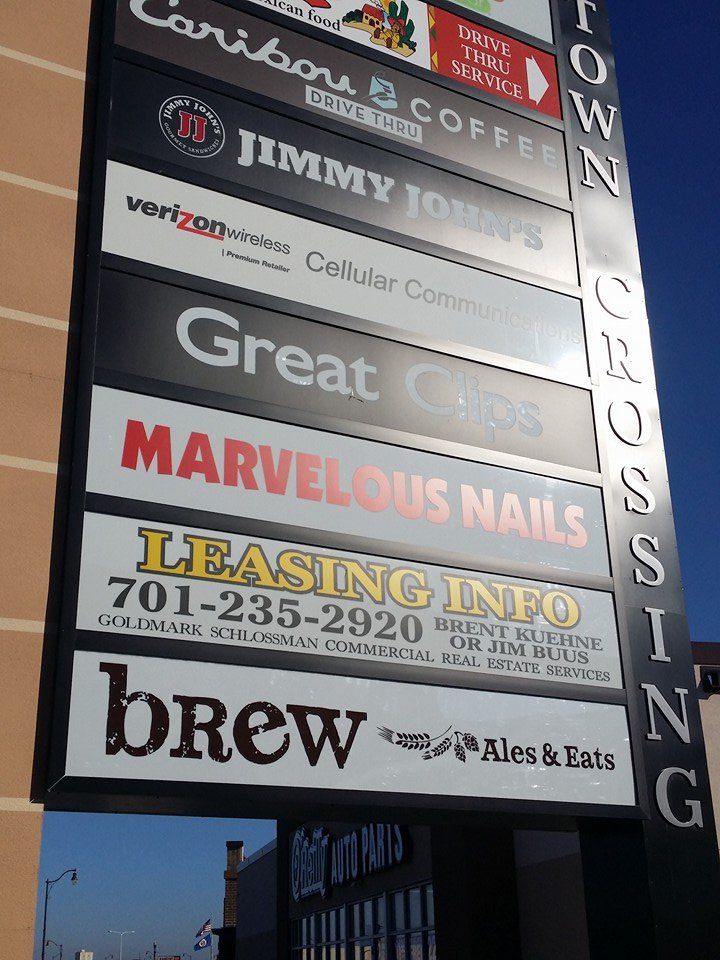 Trophy House gallery photo