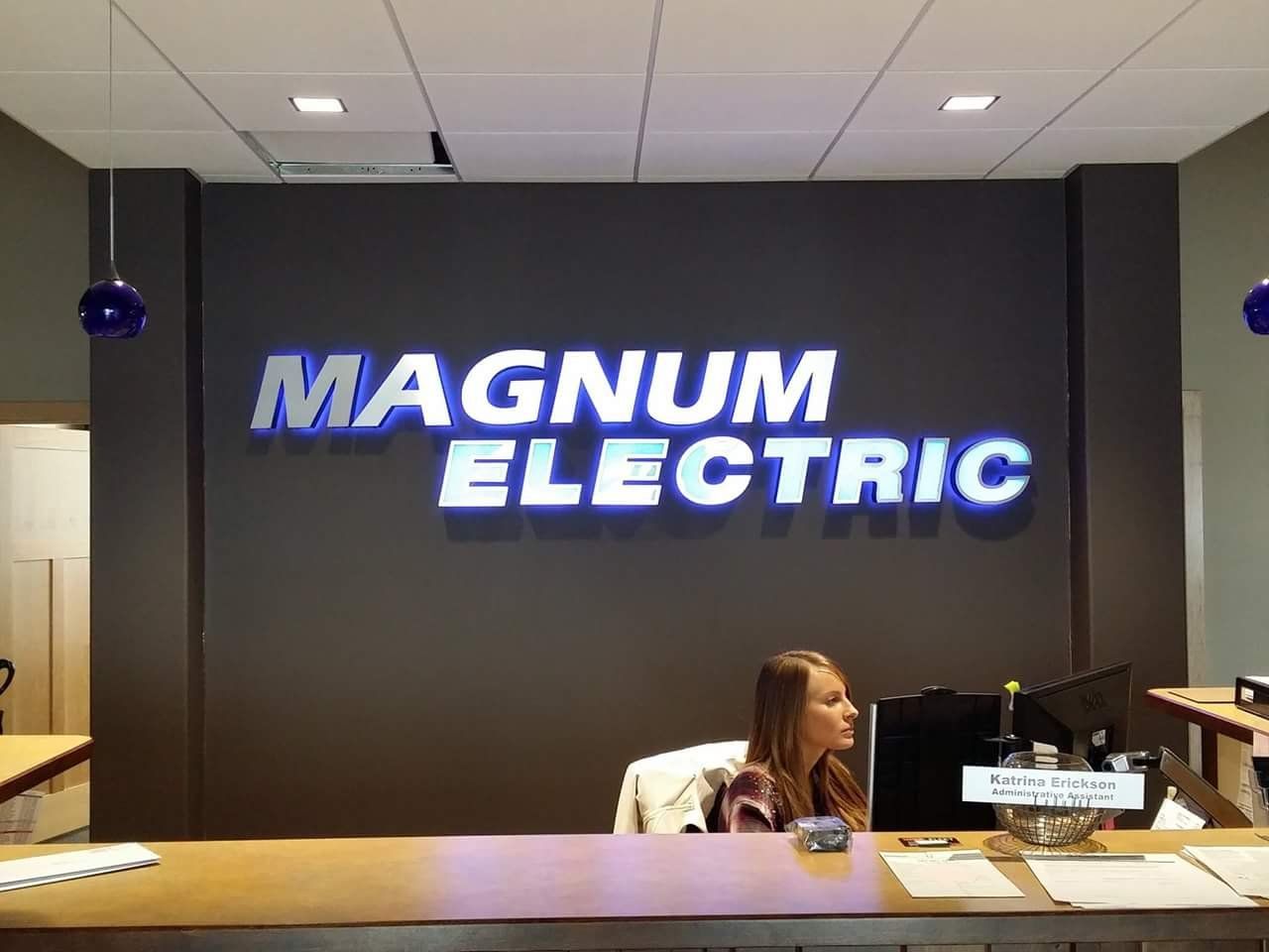 Trophy House gallery photo