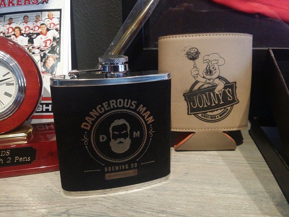 Trophy House gallery photo