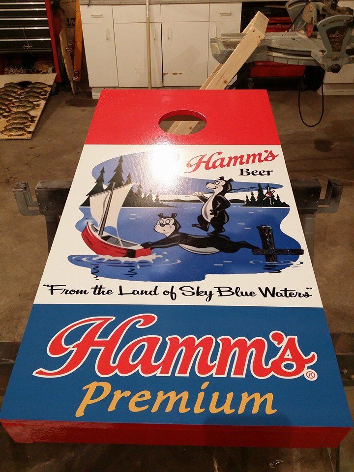 Trophy House gallery photo