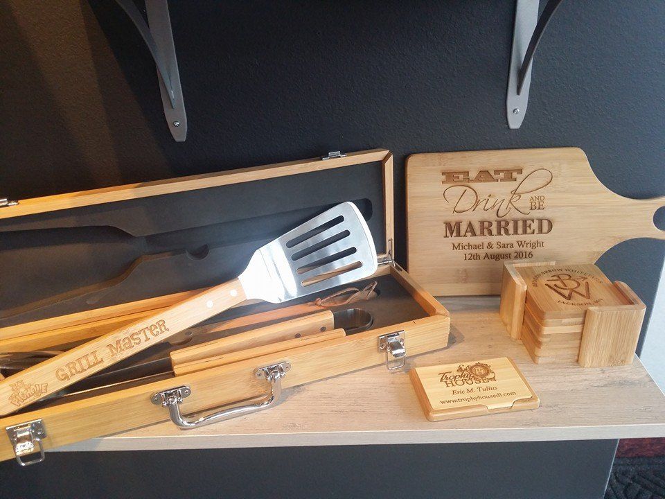 Trophy House gallery photo