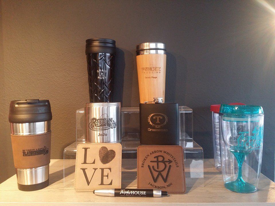 Trophy House gallery photo