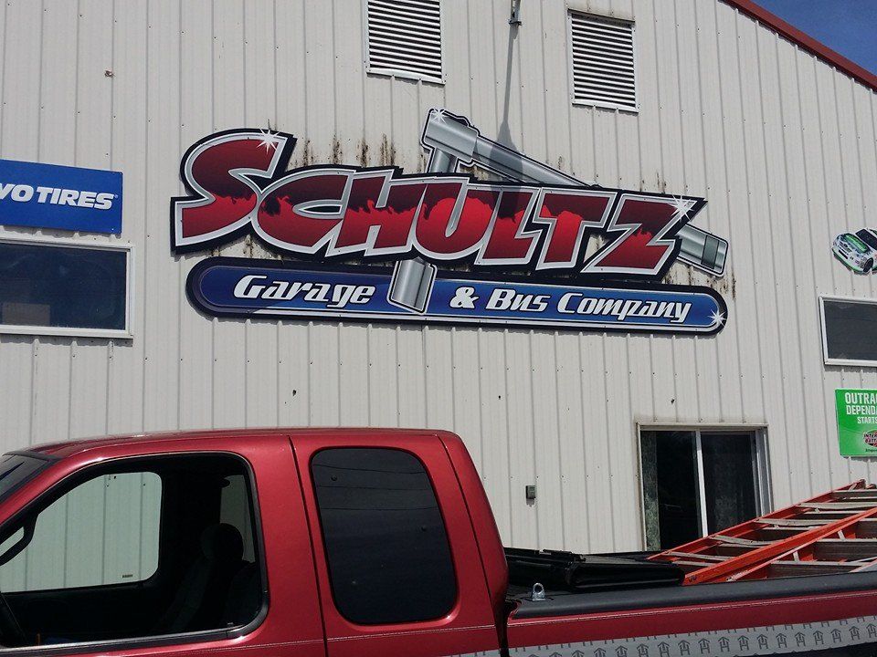 Trophy House gallery photo