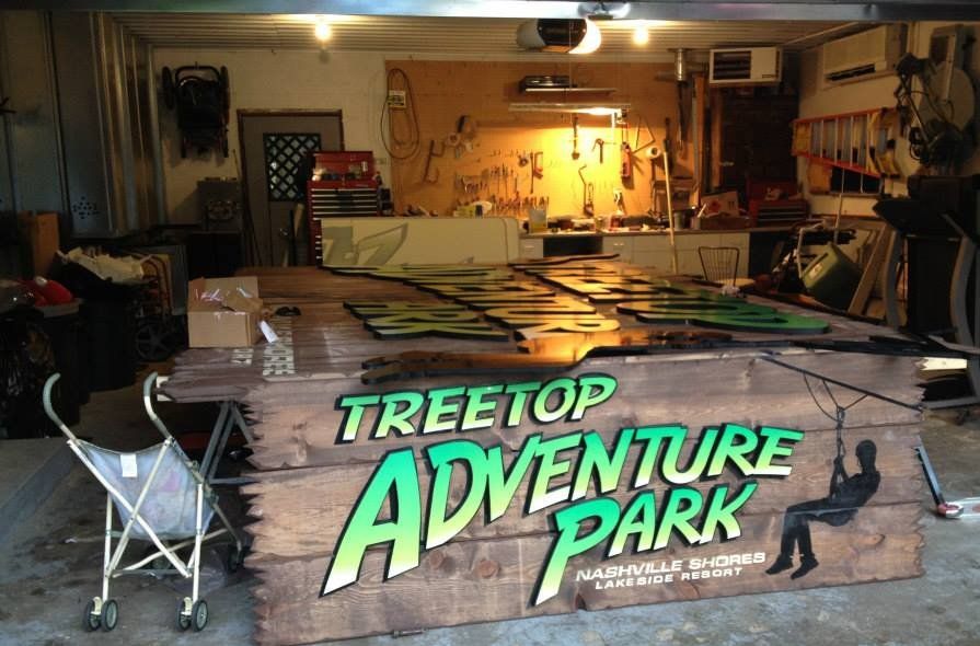 Trophy House gallery photo