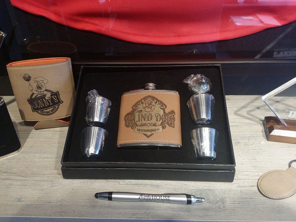 Trophy House gallery photo