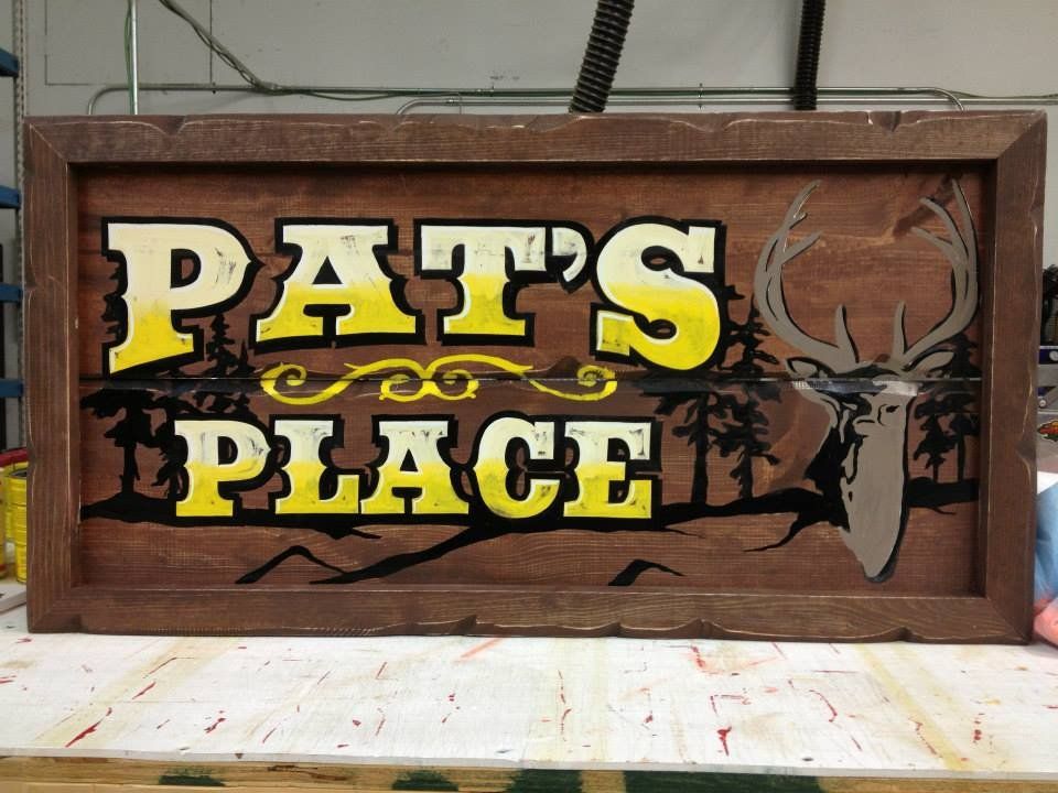 Trophy House gallery photo