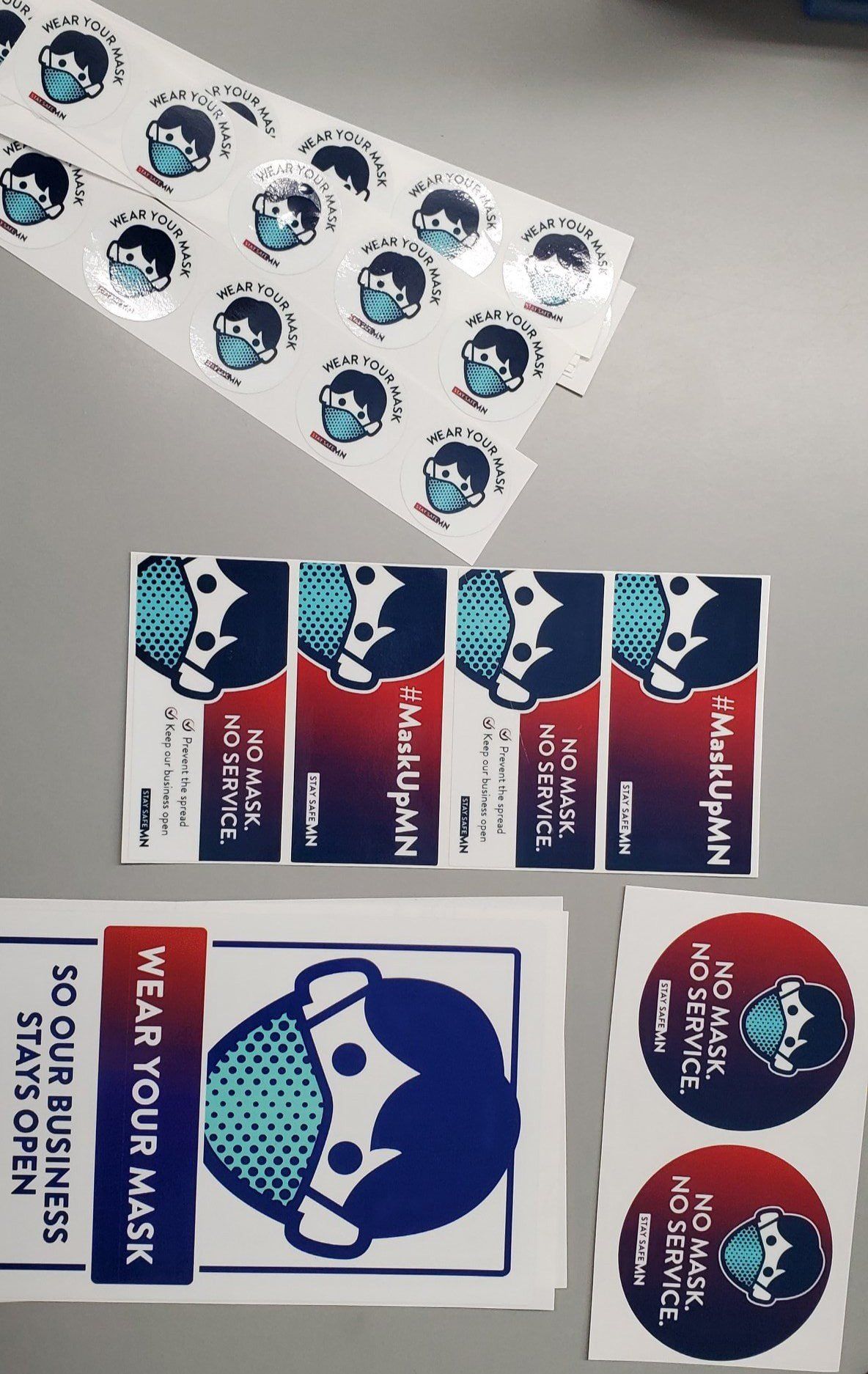 Trophy House gallery photo