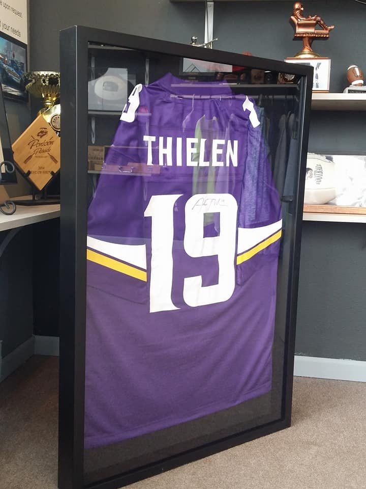 Trophy House gallery photo