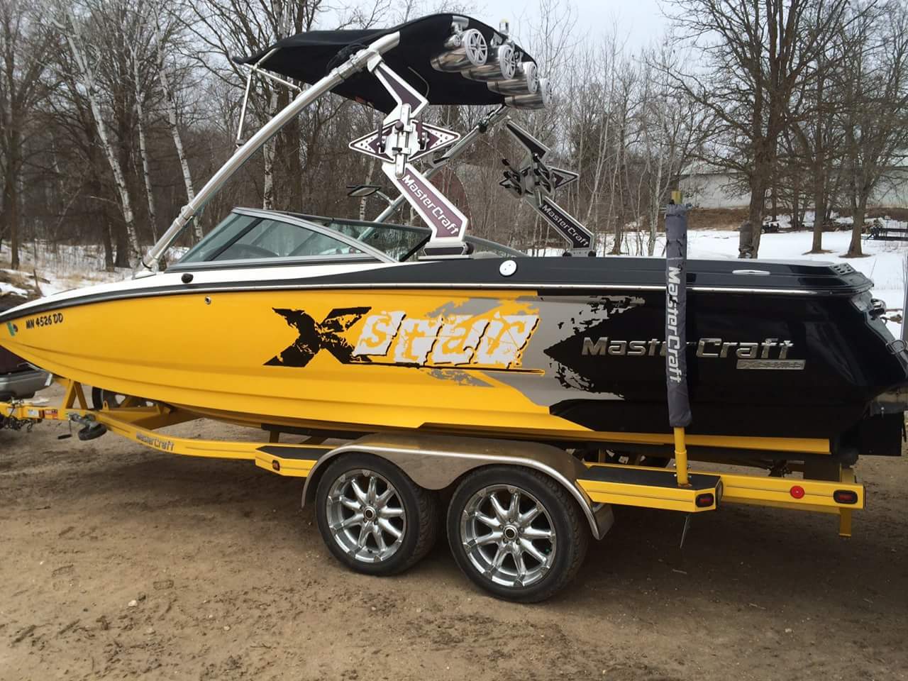 Trophy House gallery photo