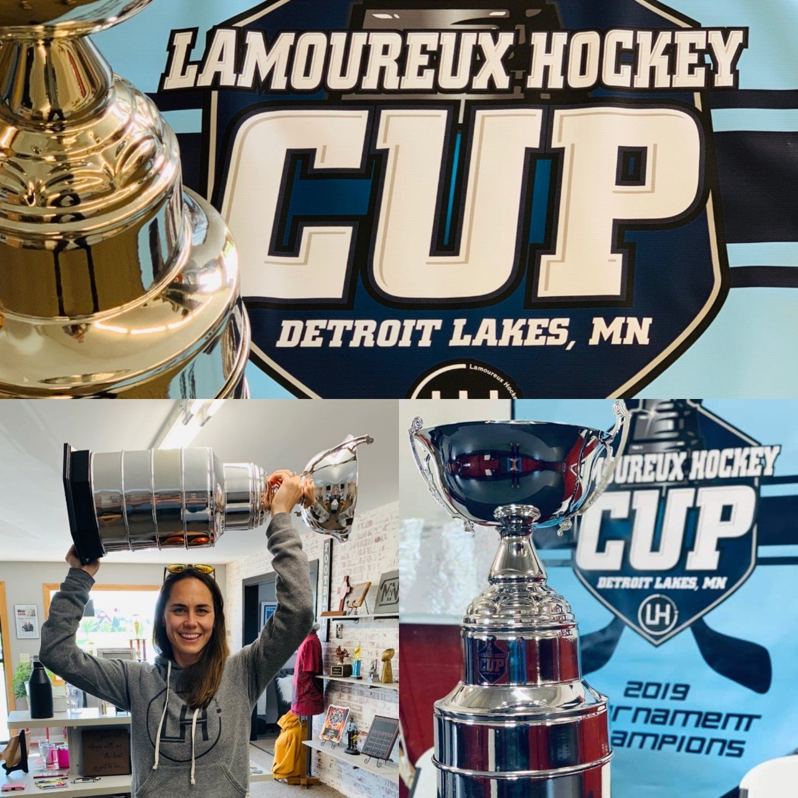 Trophy House gallery photo