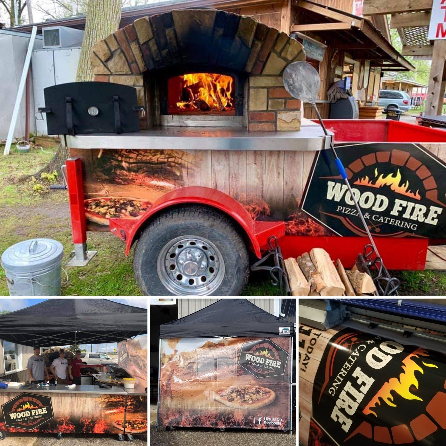 Trophy House gallery photo