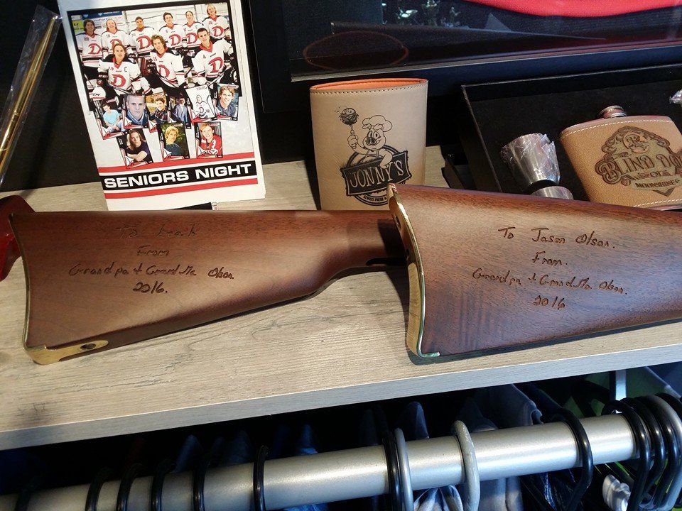 Trophy House gallery photo