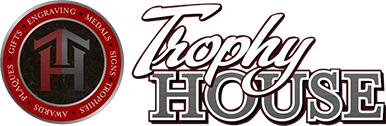 Trophy House logo