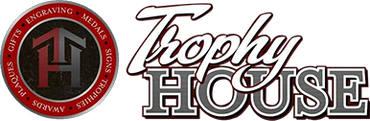 Trophy House logo