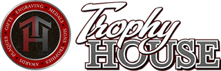 Trophy House logo