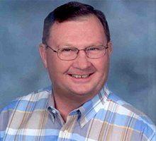 Eddie Moseley Owner - Agent