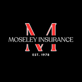 Moseley Insurance logo