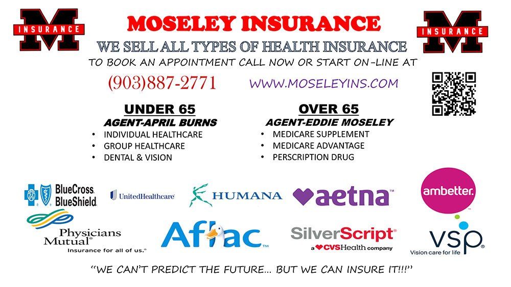 Mosley Insurance