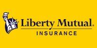 Liberty Mutual Insurance logo