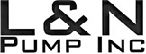 L & N Pump Inc - Logo