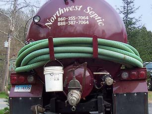 Northwest Septic Inc