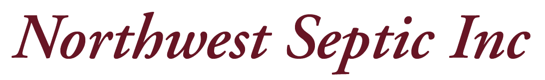 Northwest Septic Inc - Logo