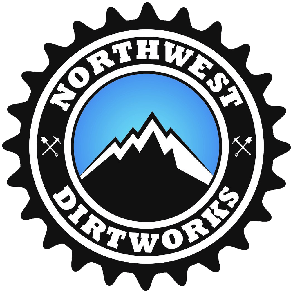 Northwest Dirtworks LLC - Logo