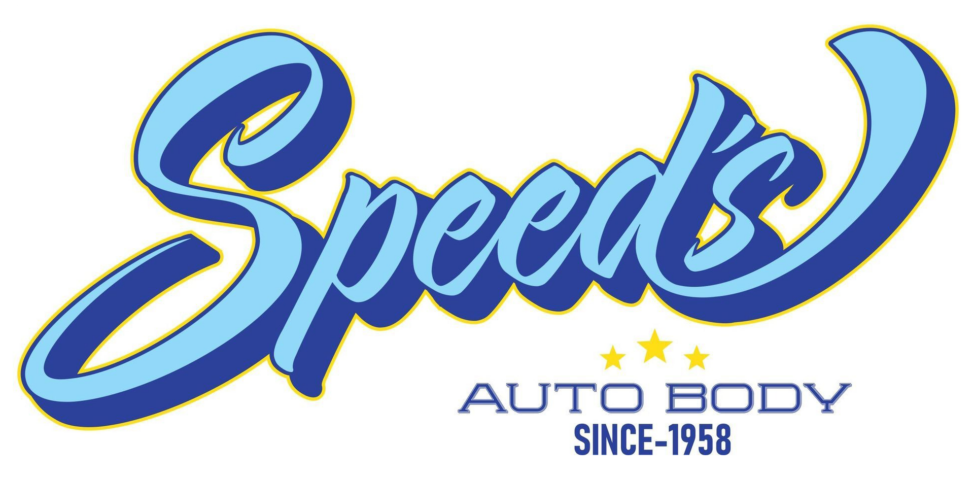 Speed's Auto Body