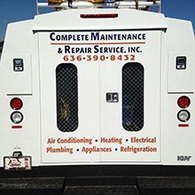 Appliance Repair Parts in Riverside - AM&M Appliance Services