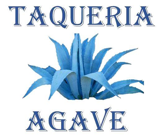 Taqueria Agave-Logo