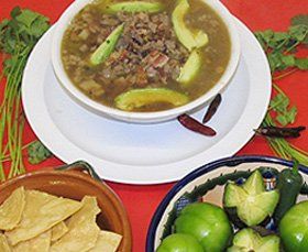 mexican food santa cruz