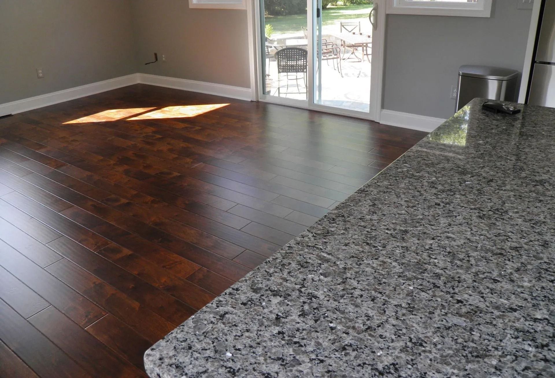 Flooring Solutions | Fox Valley Area