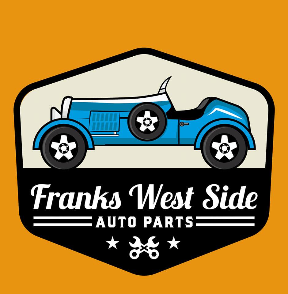 Cash For Junk Cars, Junk Cars, Frank's West Side Auto Parts