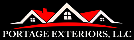 Portage Exteriors LLC - logo
