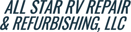 All Star RV Repair & Refurbishing, LLC - logo
