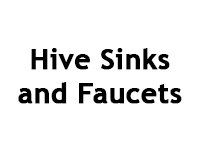 Hive Sinks and Faucets