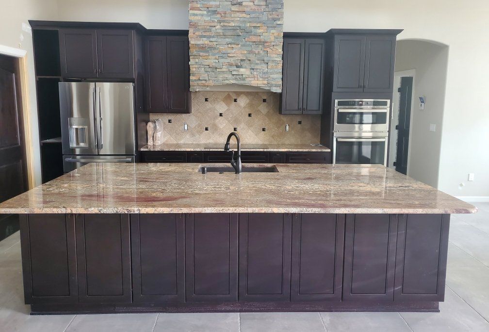 Granite Countertops