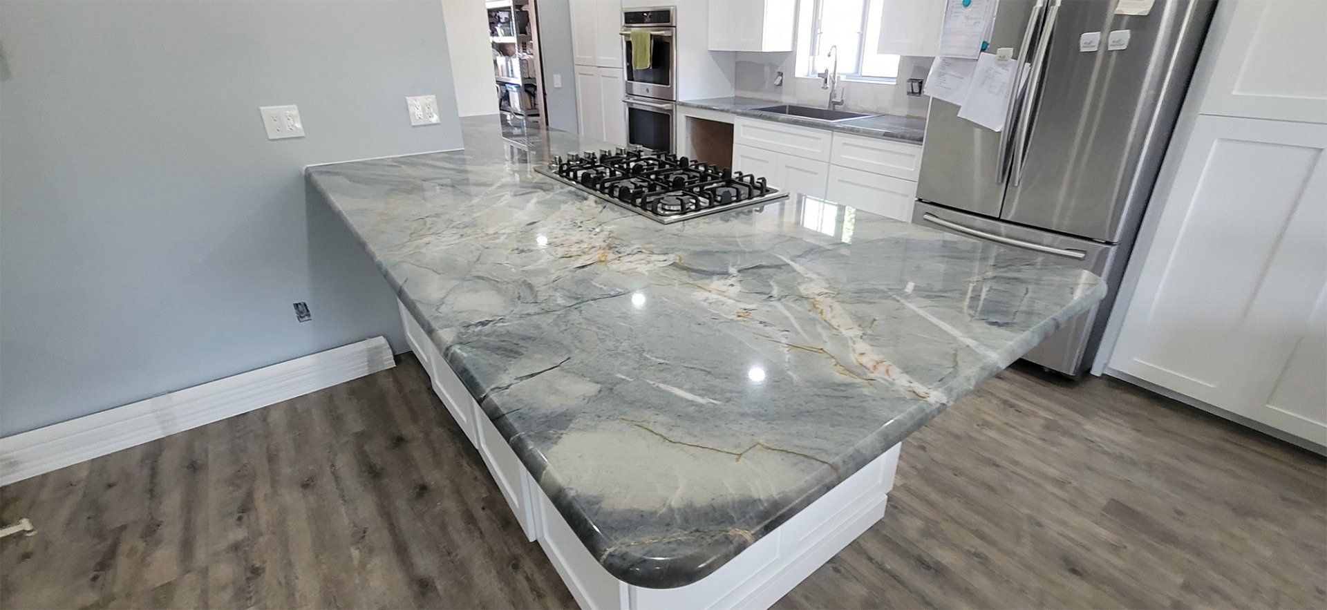 Quartzite Countertops