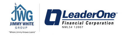 Jimmy White Team Powered by LeaderOne - logo
